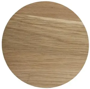 Cabinet Pull Knob Home It Ø135 mm Oak - træknop (12074)