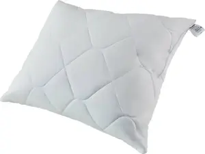 Pillow No name HAPPY-PODUSZKA PIKOWANA 70x80 cm – quilted sleeping pillow