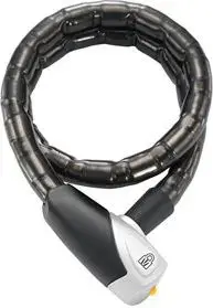 Велозамок MAGNUM MGN-3013 — складной компактный замок для велосипеда