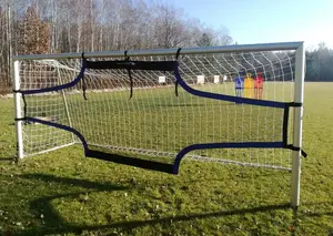 Mērķa paklājs YakimaSport precizitātes treniņiem 5 m x 2 m, YakimaSport