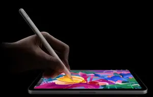 Apple Pencil Pro — engineered for creativity.