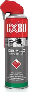 Eļļošanas aerosols CX80 CX-192 (KRYTOX CX-80) 400+100 ml ar PTFE, universāls