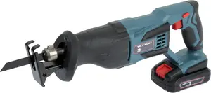 Лобзиковая пила (шабельная) TRYTON TJPS70AL 20 В - аккумуляторная 20 V, модель TJPS70AL