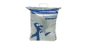 Food storage bag Campingaz 205281 — 19 L, grey, polyethylene, 1 pc
