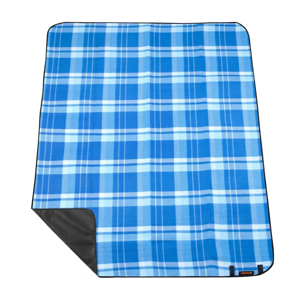 Плед для пикника SPOKEY Picnic Flannel 130x150 см Photo 2