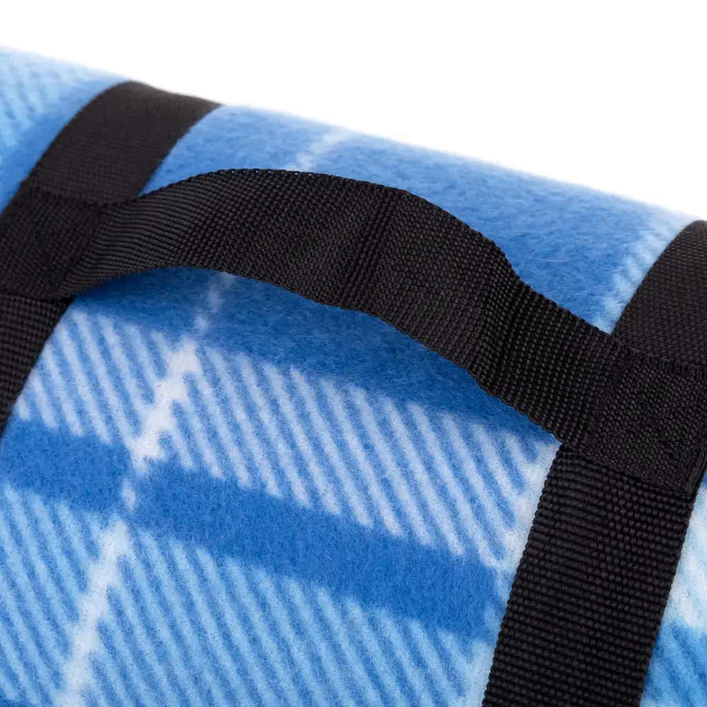 Плед для пикника SPOKEY Picnic Flannel 130x150 см Photo 6