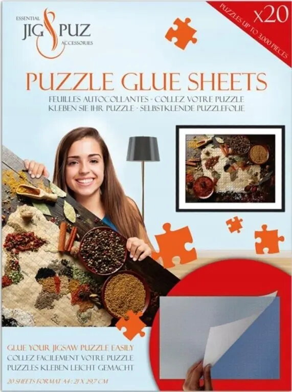 Educational Toys & Puzzles