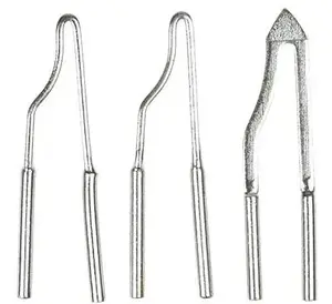 Soldering Iron Tips Topex 77P530 — replacement tips for transformer soldering iron