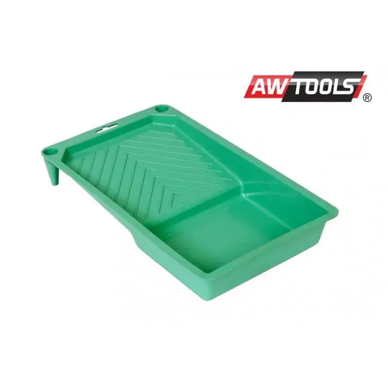 Валик для клея и краски AWTools AW30204 Photo 2