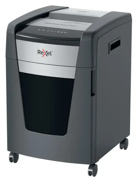 REXEL Momentum Extra XP420+ шредер для бумаги Photo 2