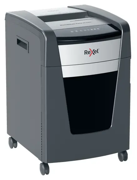 REXEL Momentum Extra XP420+ шредер для бумаги Photo 3