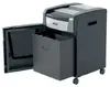 REXEL Momentum Extra XP420+ шредер для бумаги Photo 4