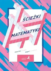 Рабочая тетрадь GWO «Ścieżki matematyki» — учебные упражнения, MPN 450710 (на польском)