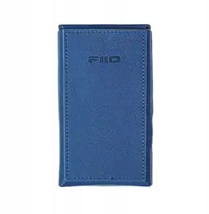 Protective case FiiO SK-M21 blue for M21 portable music player