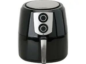 Eļļas katls LUND 67573, 1800 W, 220–240 V, 50/60 Hz, 5.1 kg