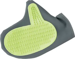 Pet brush/comb Trixie TRIXIE 6290 — 110 mm width, 210 mm depth
