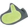 Pet brush/comb Trixie TRIXIE 6290 Photo 2