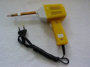 Soldering iron ZDZ Łódź LT-100 transformer 100W – hand tool for electrical soldering
