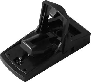 Mouse trap plastic BROS Łapka na myszy – reusable snap-style rodent trap