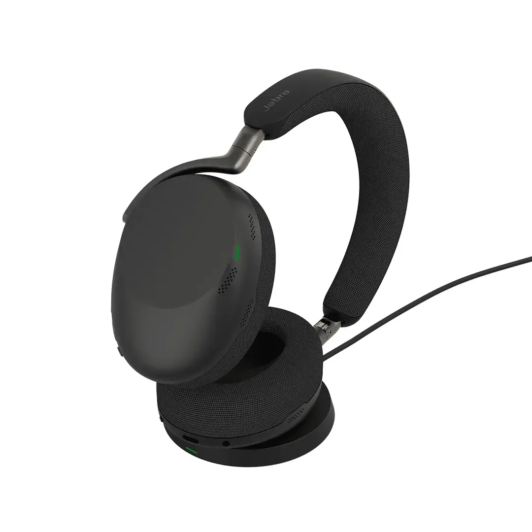 Наушники GN Audio Germany Jabra Evolve3 85 Photo 2