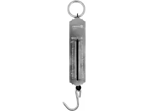 Luggage scale Vorel 15292 — compact handheld travel scale, 1 pc pack