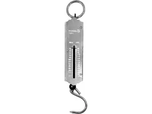 Luggage Scale Vorel 15291 — portable digital scale for baggage weighing, 1 pcs