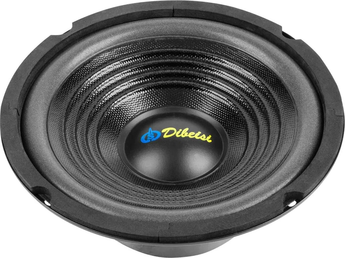 Autoskandzinātājs Dibeisi G6501 6,5" 4