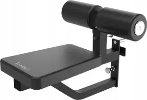 Training Seat HMS LTS25 with Thigh Lock — Lat/Seated Attachment for Leg Exercises