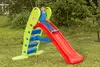Little Tikes Easy Store Giant Slide- Primary 172816E3 Photo 2