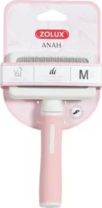 Brush for cats ZOLUX ANAH medium – ZOLUX model VAT017738
