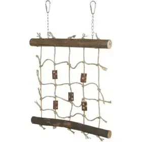 Trixie 5893 wooden décor for small animals Photo 2