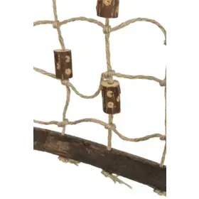 Trixie 5893 wooden décor for small animals Photo 4