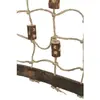 Trixie 5893 wooden décor for small animals Photo 4