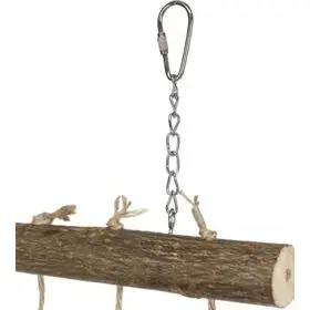 Trixie 5893 wooden décor for small animals Photo 5