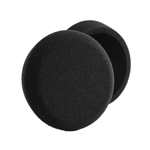 Polishing pad Meguiar’s Waxing Power Pads 2-pack — black, Ø 10.2 cm, 67 g each