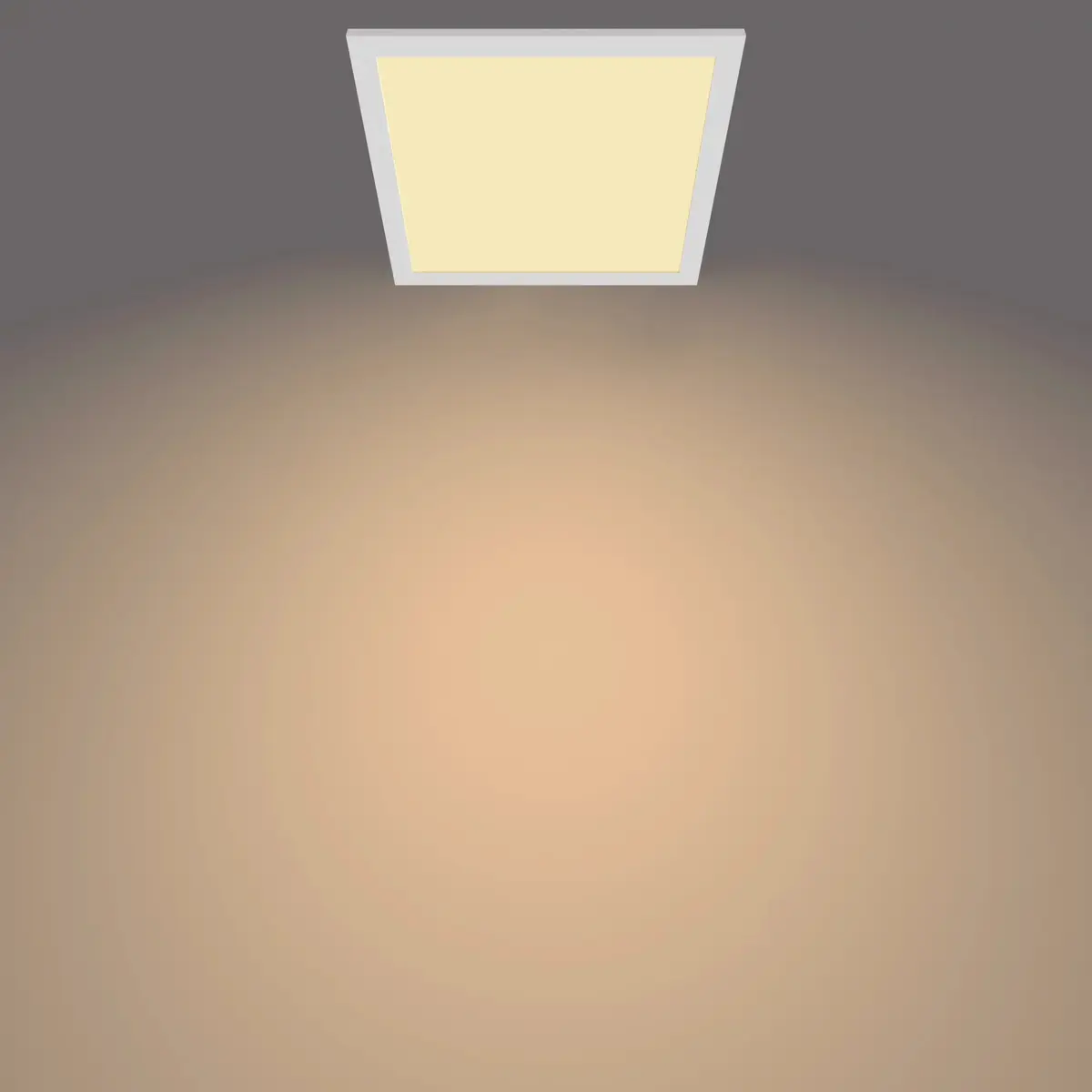 Philips Functional Panel 12 W LED kvadrātveida lampa Photo 2