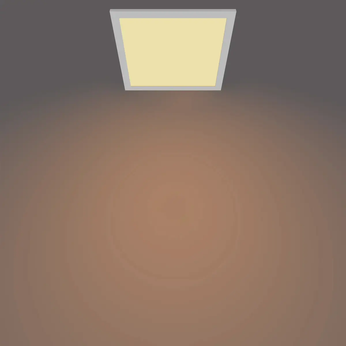 Philips Functional Panel 12 W LED kvadrātveida lampa Photo 3