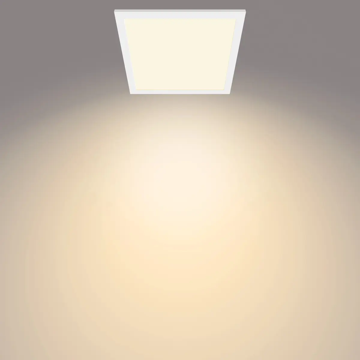 Philips Functional Panel 12 W LED kvadrātveida lampa Photo 4