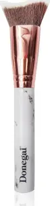Contour brush Donegal D 4090 for face contouring, model DN272