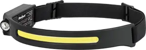 Headlamp Rebel Light rechargeable headlamp (COB) with headband