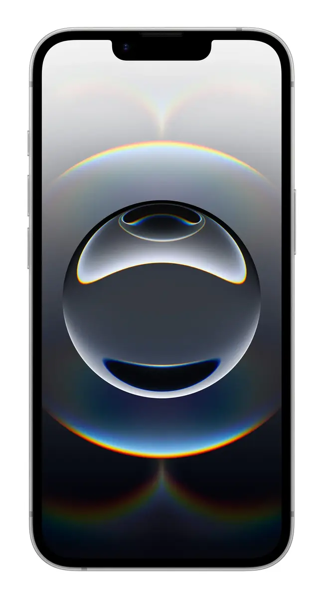 Apple iPhone 16e MD274ZD/A Photo 2