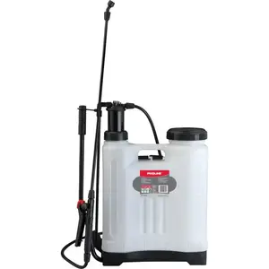 Garden sprayer Proline 079016, handheld garden irrigation sprayer, 1 piece