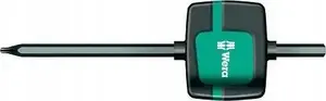 Wera Torx Key TX15 - blade SW4.0, model 1267 B TORX