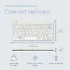 Клавиатура R-GO Tools Compact Break эргономичная Photo 12