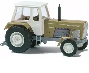 Die-cast model tractor SCHUCO Busch 8701 TT Fortschritt ZT 300 scale model