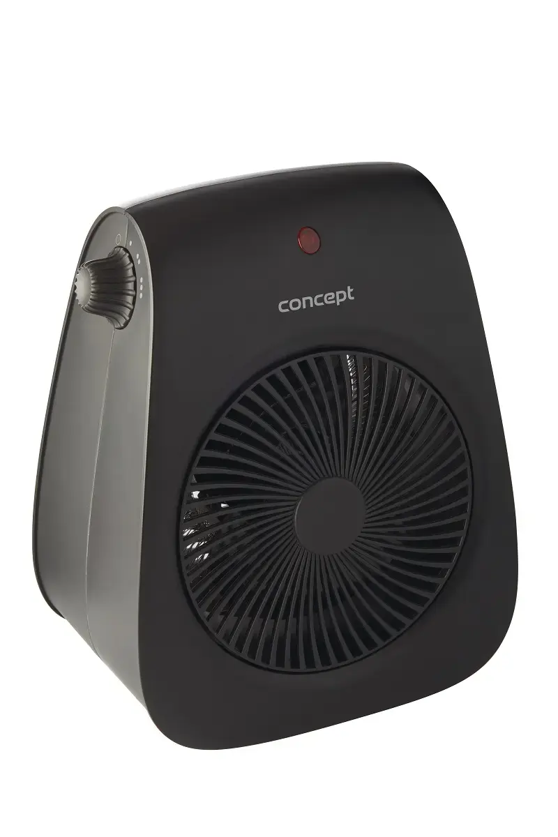 Concept Solution VT7041 — sildierīce ar ventilatoru 2000 W Photo 3