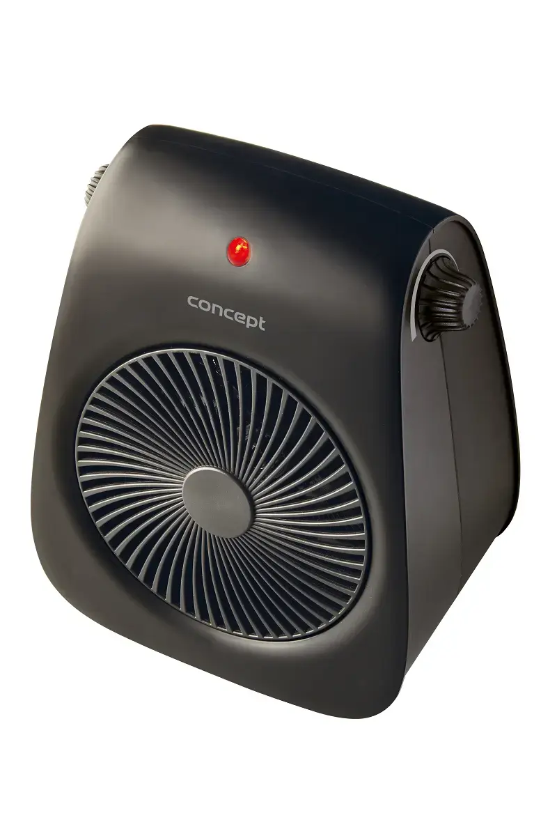 Concept Solution VT7041 — sildierīce ar ventilatoru 2000 W Photo 4