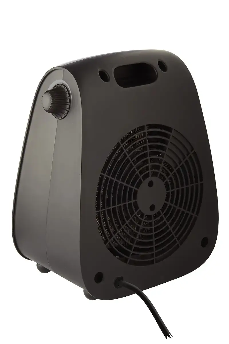 Concept Solution VT7041 — sildierīce ar ventilatoru 2000 W Photo 5