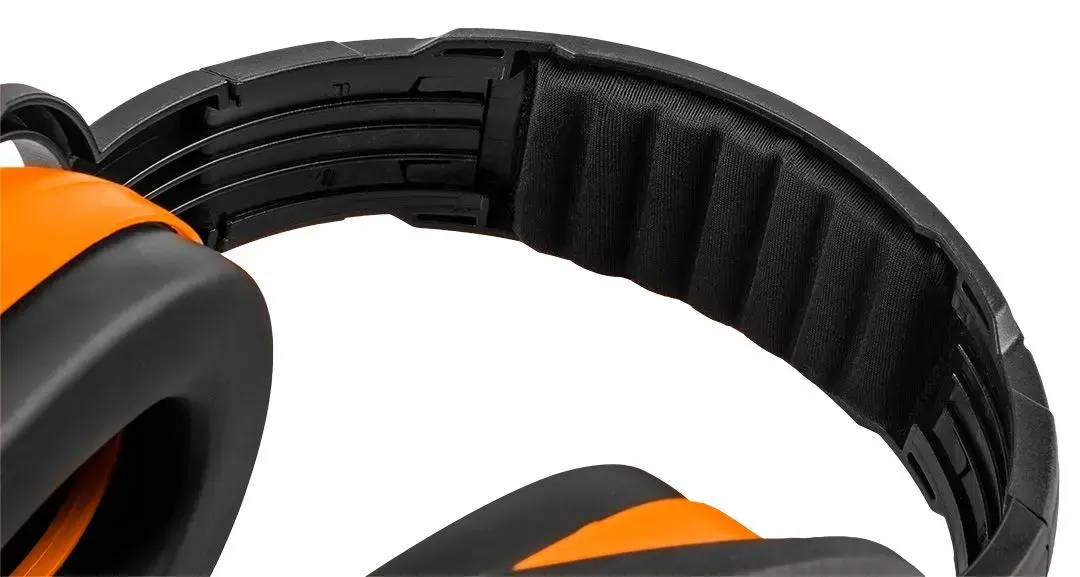 Hearing protection headphones NEO tools 97-564 Photo 3