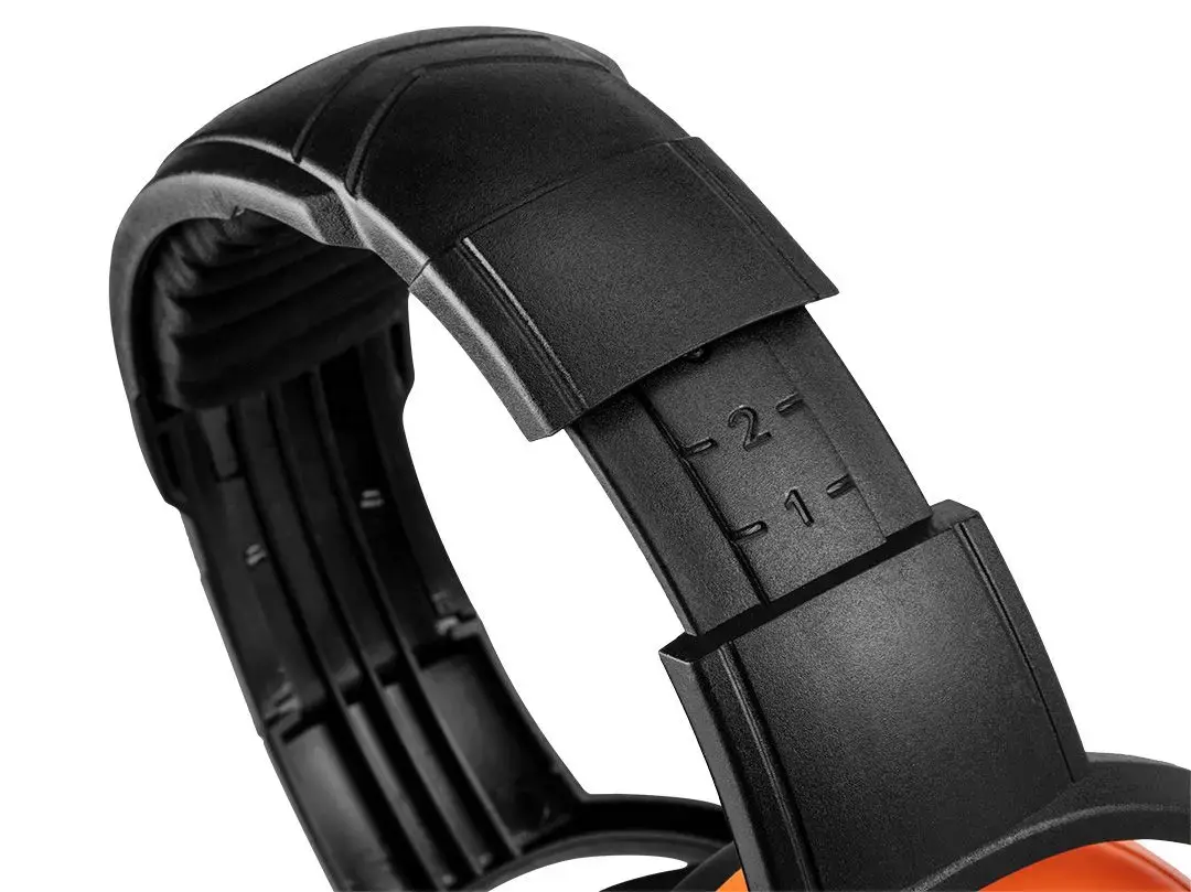Hearing protection headphones NEO tools 97-564 Photo 4